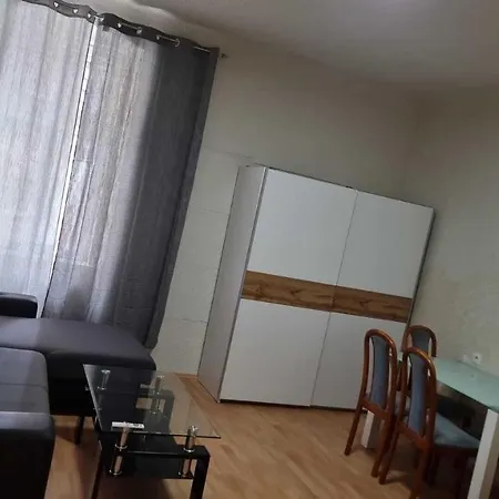 Premium Family Room Mz Vídeň Exteriér fotografie