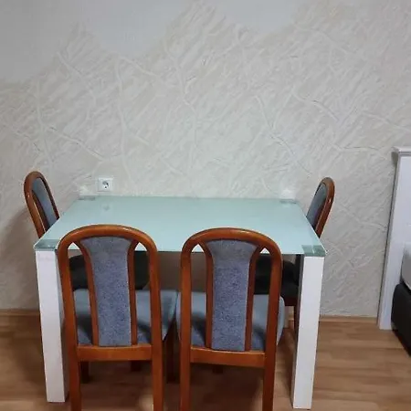 Premium Family Room Mz Vídeň Exteriér fotografie