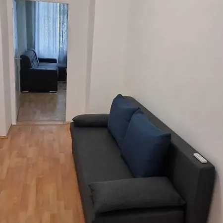 Premium Family Room Mz Vídeň Exteriér fotografie