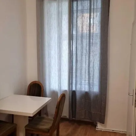 Premium Family Room Mz Vídeň Exteriér fotografie