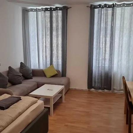 Premium Family Room Mz Vídeň Exteriér fotografie