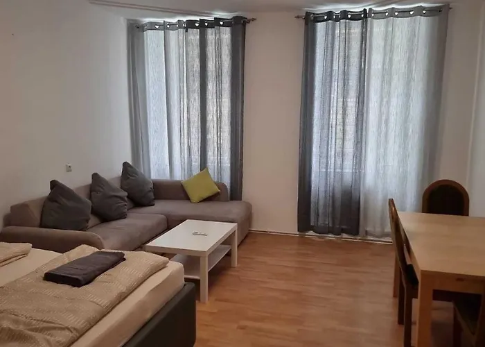 Premium Family Room Mz